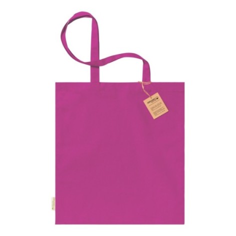 Shopper in cotone