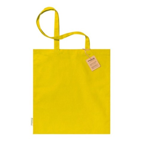 Shopper in cotone