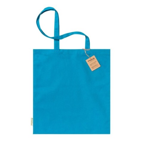 Shopper in cotone