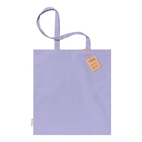 Shopper in cotone