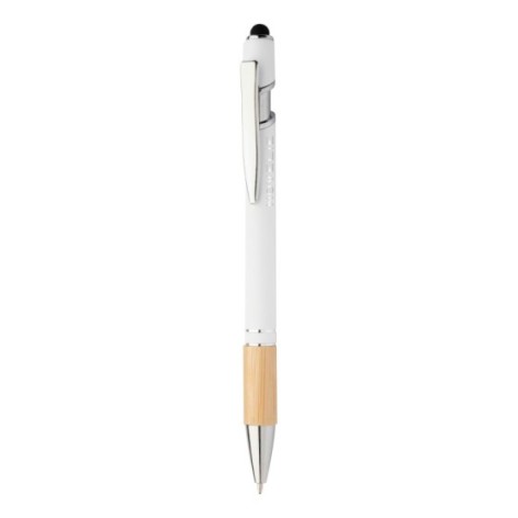 penna a sfera capacitiva