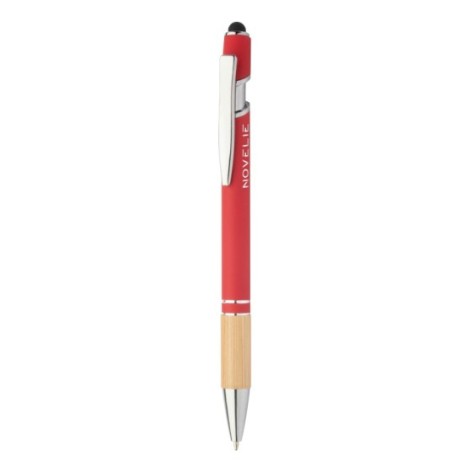 penna a sfera capacitiva