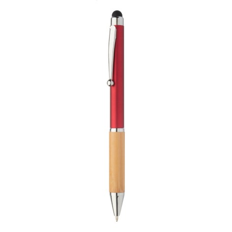 penna a sfera capacitiva