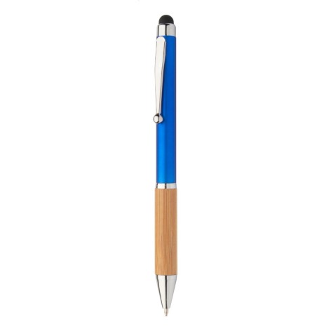 penna a sfera capacitiva