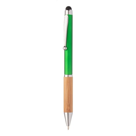 penna a sfera capacitiva