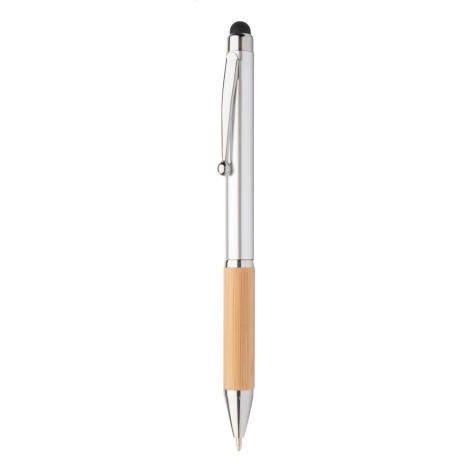 penna a sfera capacitiva