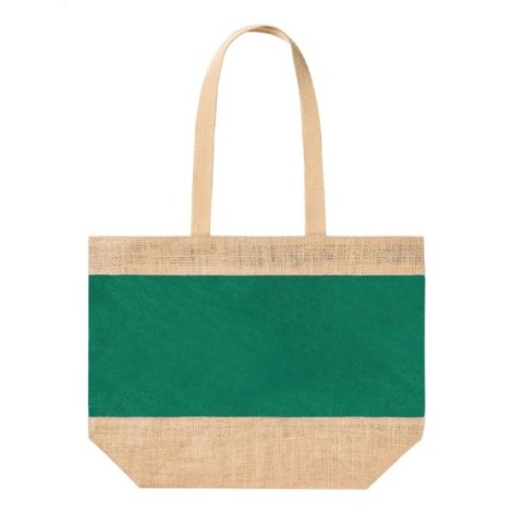 Borsa shopper da spiaggia