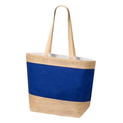 Borsa shopper da spiaggia
