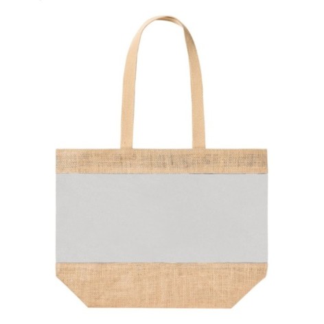 Borsa shopper da spiaggia