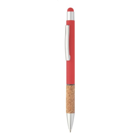 penna a sfera capacitiva