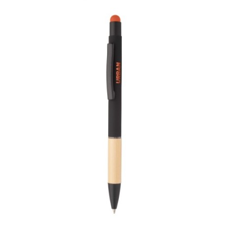 penna a sfera capacitiva