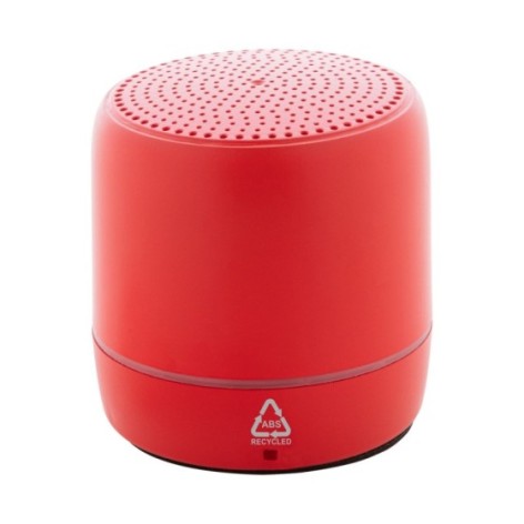 Cassa bluetooth in RABS