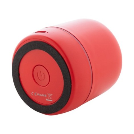 Cassa bluetooth in RABS