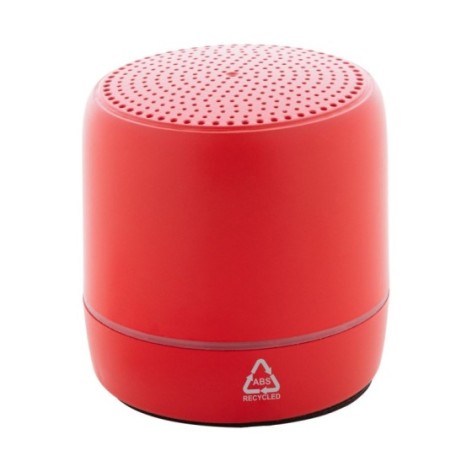 Cassa bluetooth in RABS