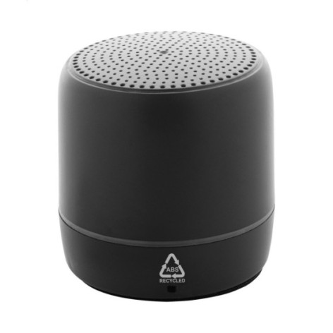 Cassa bluetooth in RABS