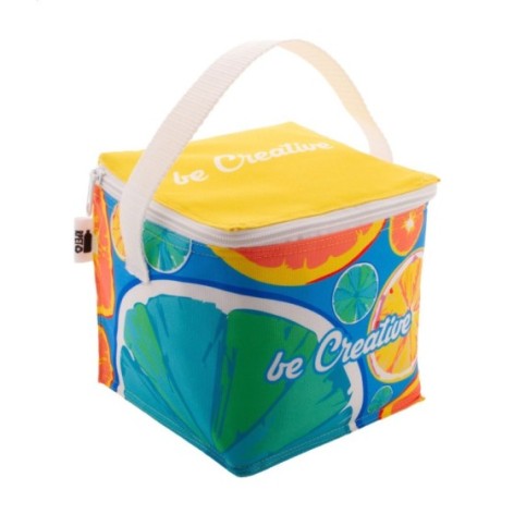 Borsa termica personalizzabile