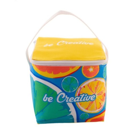 Borsa termica personalizzabile