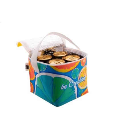 Borsa termica personalizzabile