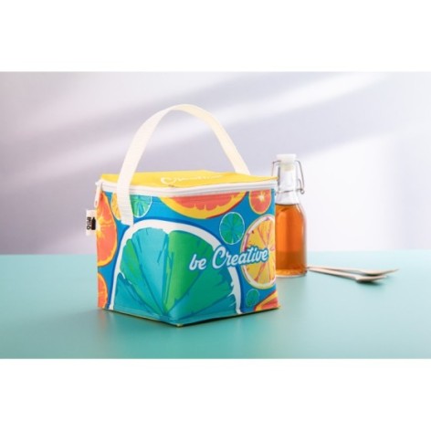Borsa termica personalizzabile