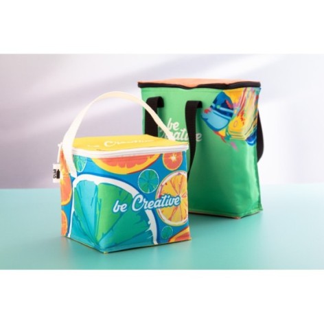 Borsa termica personalizzabile