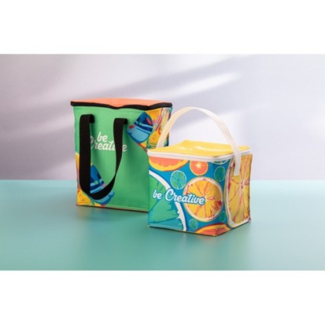 Borsa termica personalizzabile