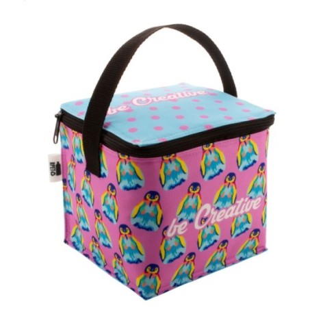 Borsa termica personalizzabile