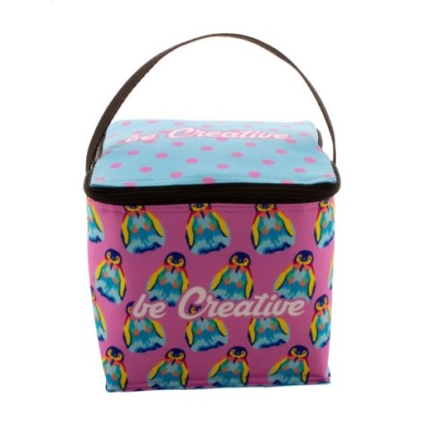 Borsa termica personalizzabile