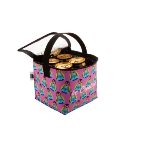 Borsa termica personalizzabile