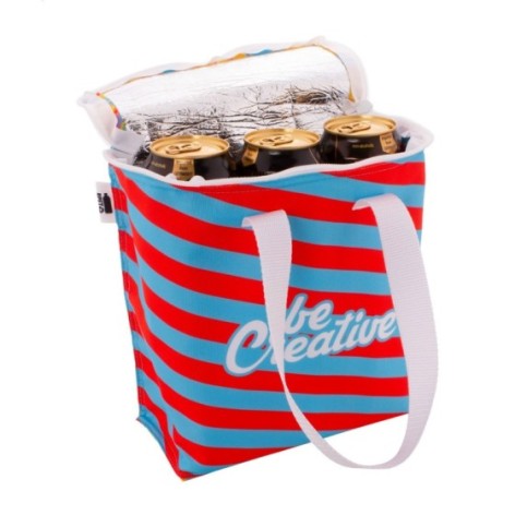 Borsa termica personalizzabile