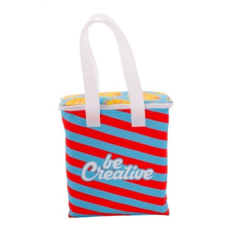 Borsa termica personalizzabile