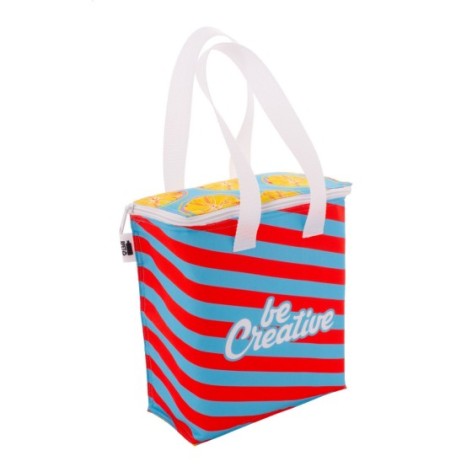 Borsa termica personalizzabile