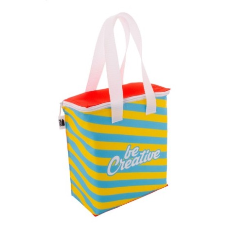 Borsa termica personalizzabile