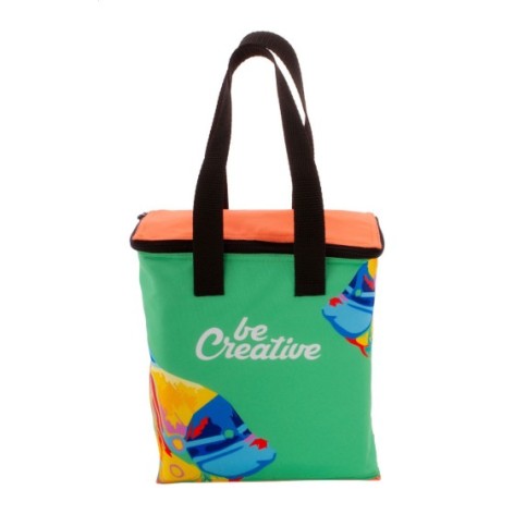 Borsa termica personalizzabile
