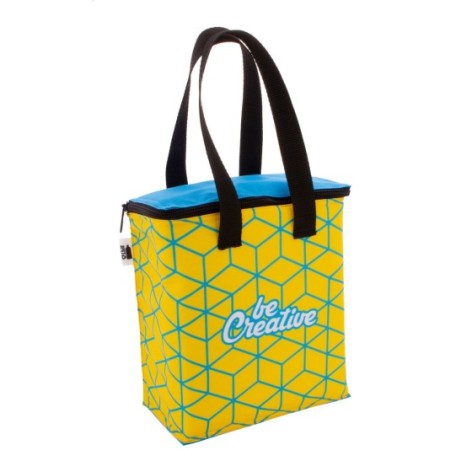 Borsa termica personalizzabile