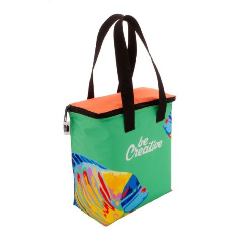 Borsa termica personalizzabile