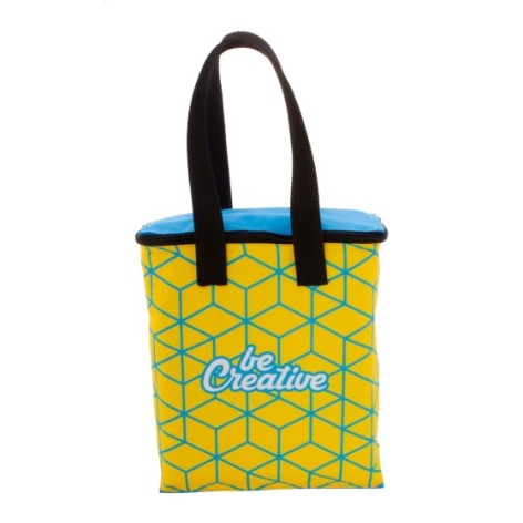 Borsa termica personalizzabile