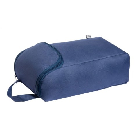 Sacca porta scarpe in RPET