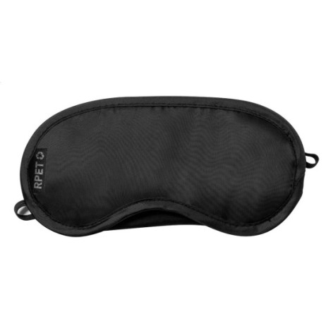Maschera per gli occhi da viaggio RPET