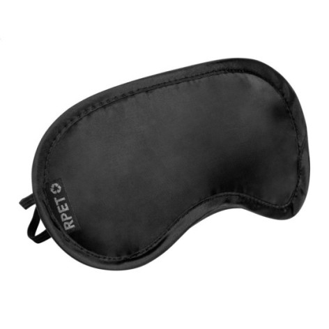 Maschera per gli occhi da viaggio RPET