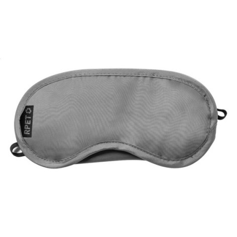 Maschera per gli occhi da viaggio RPET