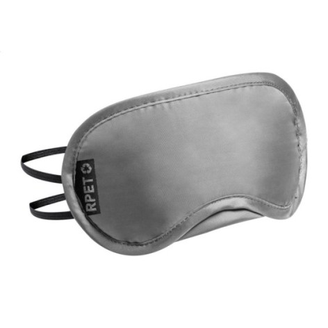 Maschera per gli occhi da viaggio RPET