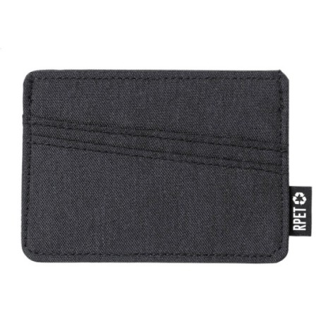 Porta carte di credito in RPET