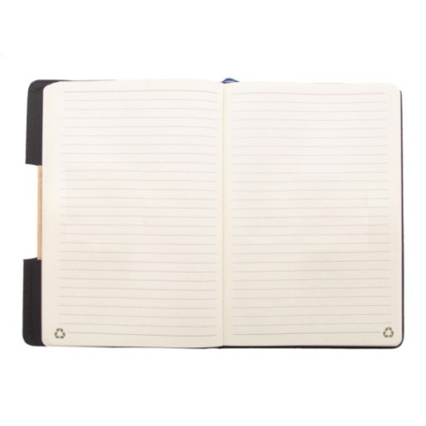 quaderno RPET