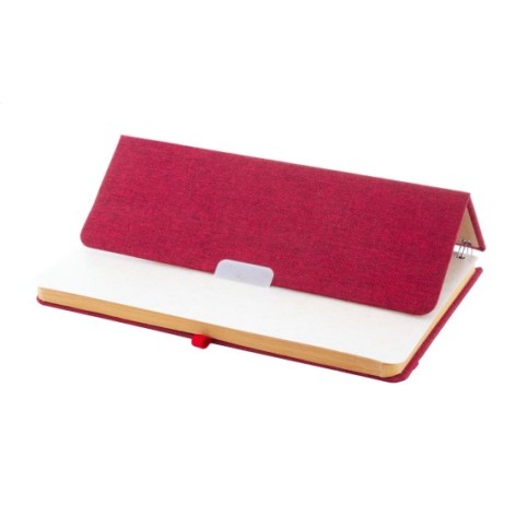 quaderno RPET