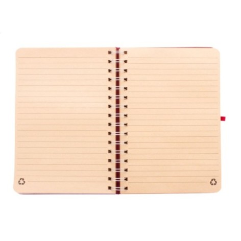 quaderno RPET