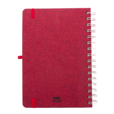 quaderno RPET
