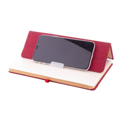 quaderno RPET