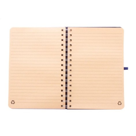 quaderno RPET