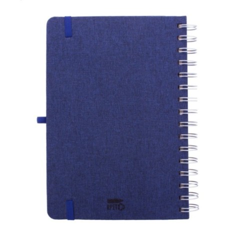 quaderno RPET
