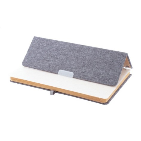 quaderno RPET